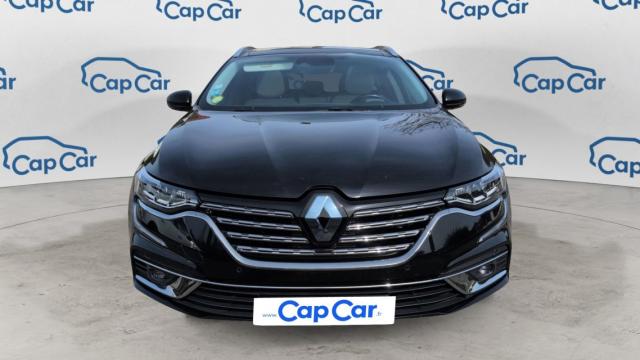 Renault Talisman Estate image 3
