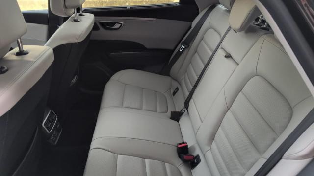 Renault Talisman Estate image 5