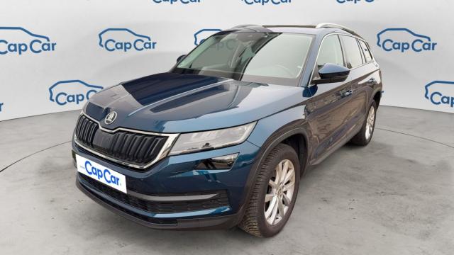 Skoda Kodiaq 1.5 Tsi 150 Dsg7 Style