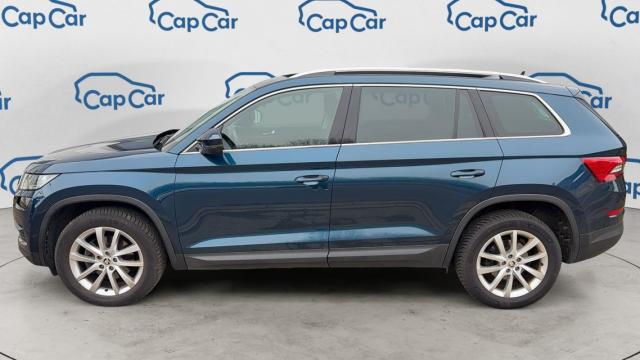 Skoda Kodiaq image 5