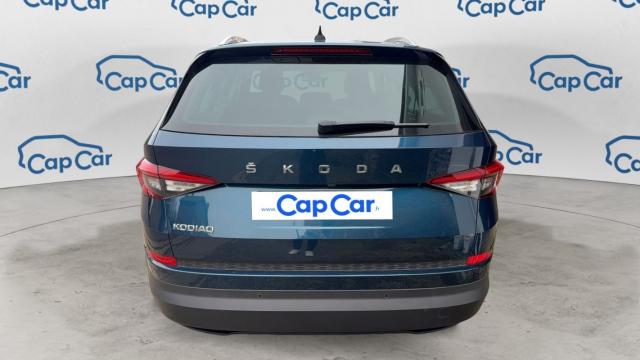 Skoda Kodiaq image 8