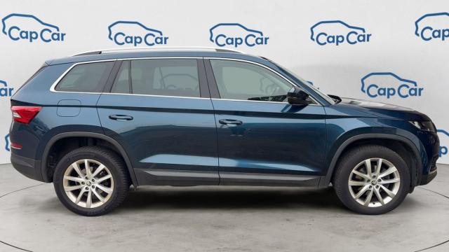 Skoda Kodiaq image 9