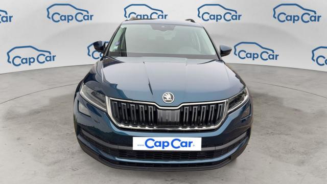 Skoda Kodiaq image 6