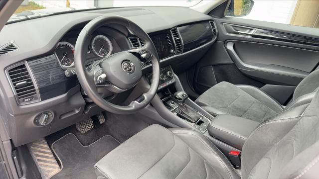 Skoda Kodiaq image 1