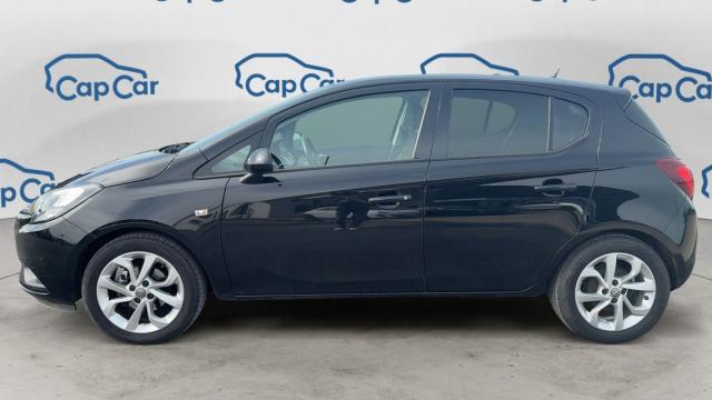 Opel Corsa image 8