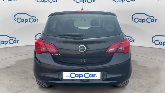 Opel Corsa image 6