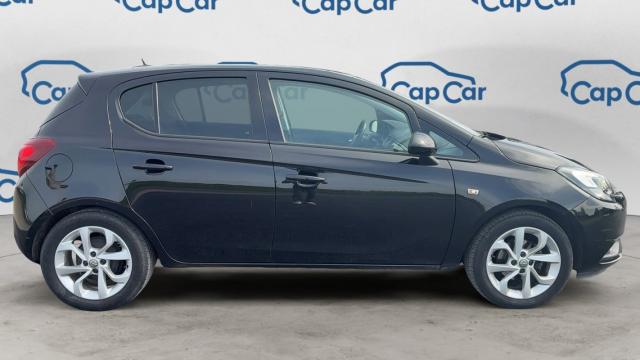 Opel Corsa image 7