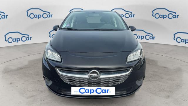 Opel Corsa image 1