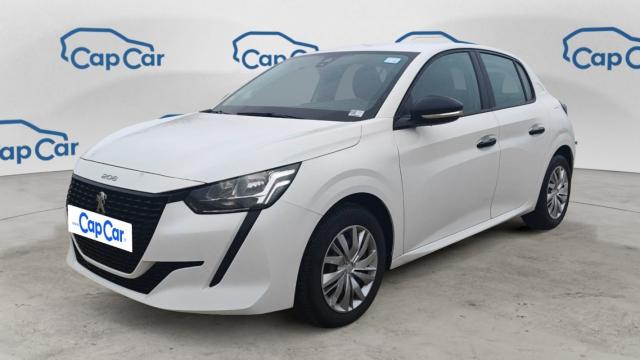 Peugeot 208 1.5 Bluehdi 100 Like - Première Main Entretien Constructeur