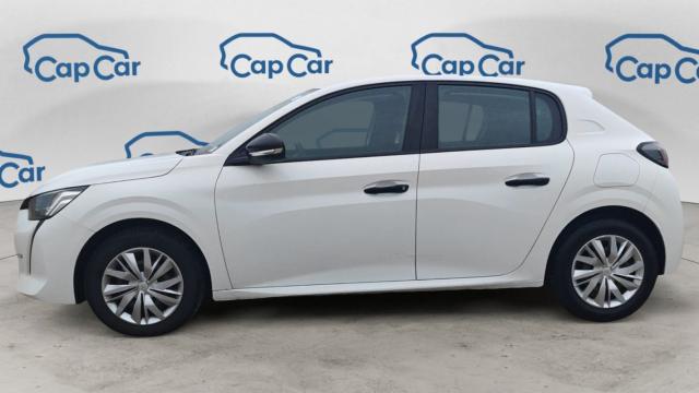 Peugeot 208 image 6