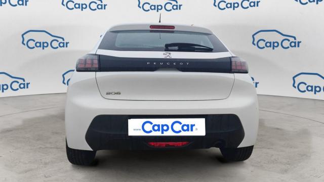 Peugeot 208 image 5