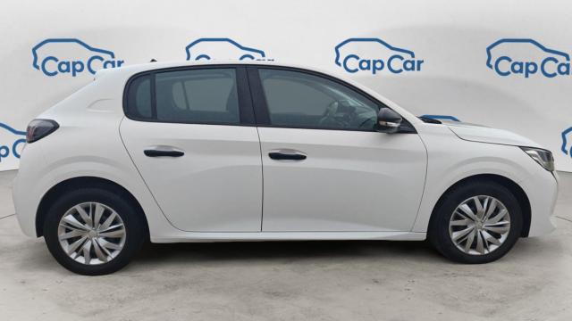 Peugeot 208 image 3