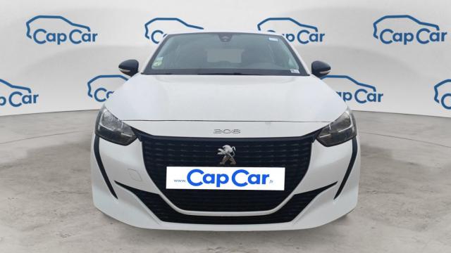 Peugeot 208 image 7