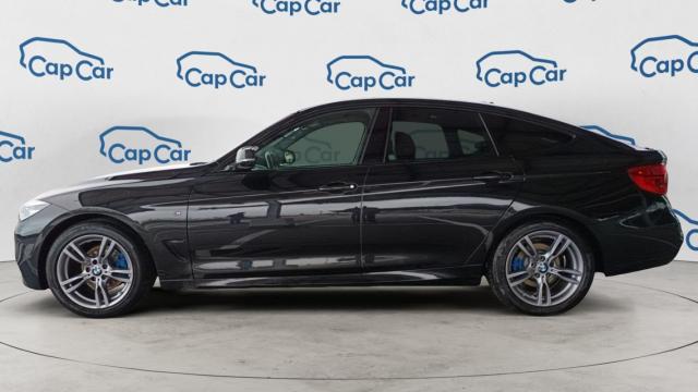 Bmw Série 3 image 8