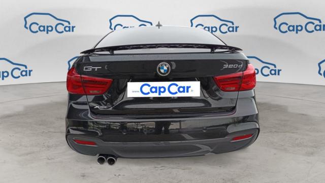 Bmw Série 3 image 5