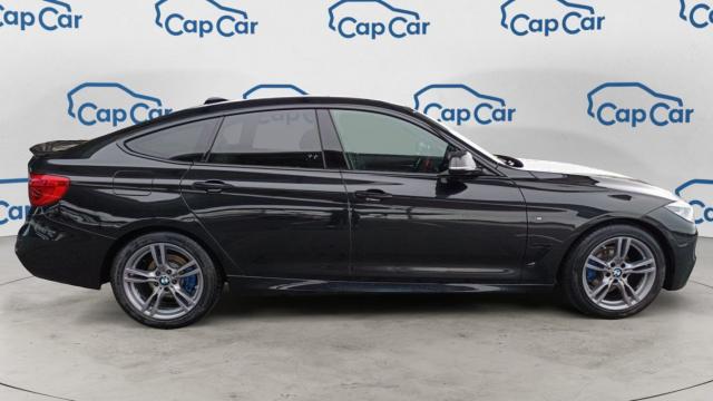 Bmw Série 3 image 4