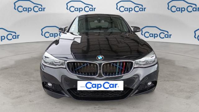 Bmw Série 3 image 6