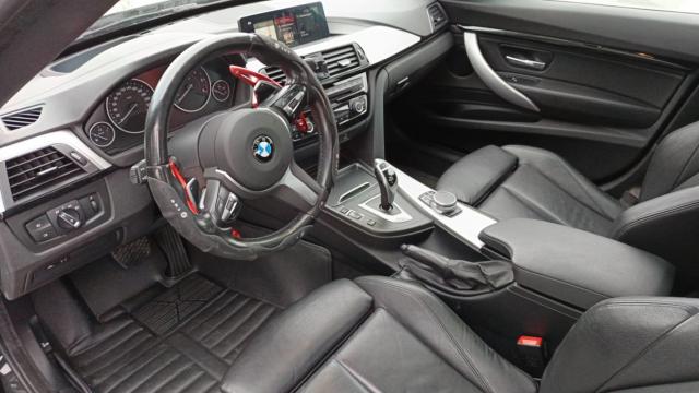 Bmw Série 3 image 7