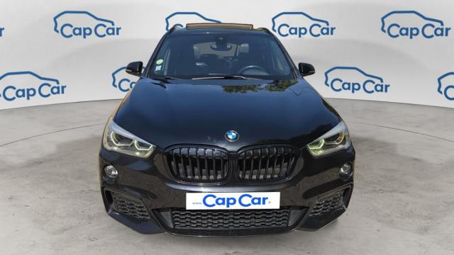 Bmw X1 image 3