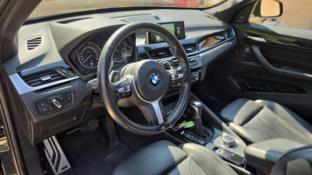 Bmw X1 image 7