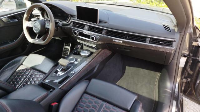 Audi Rs5 Coupé image 3