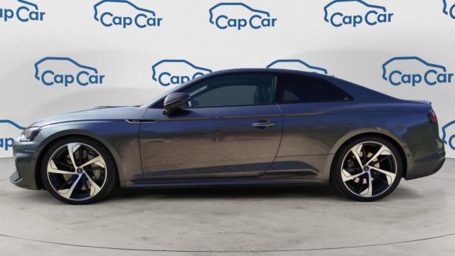 Audi Rs5 Coupé image 7