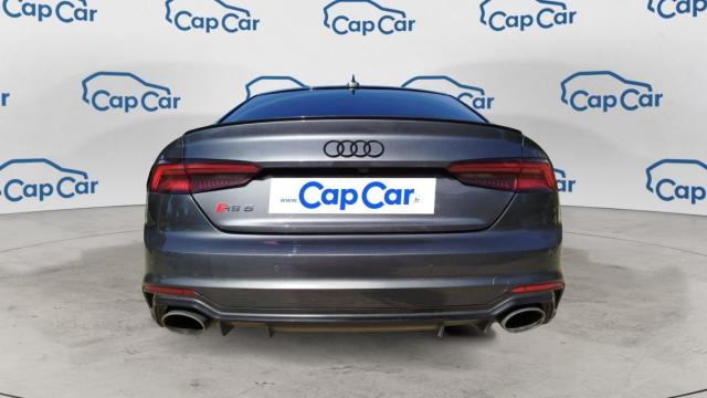 Audi Rs5 Coupé image 6