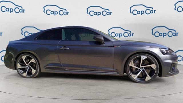 Audi Rs5 Coupé image 5