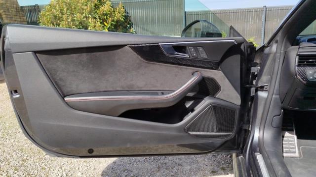 Audi Rs5 Coupé image 4