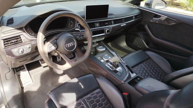 Audi Rs5 Coupé image 9