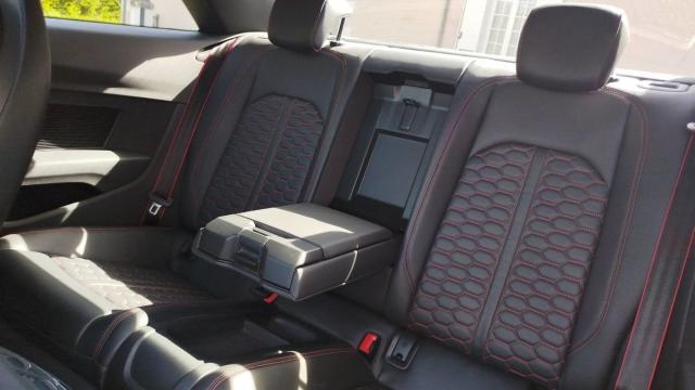 Audi Rs5 Coupé image 1