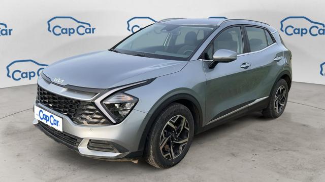 Kia Sportage 1.6 T-Gdi 150 Motion