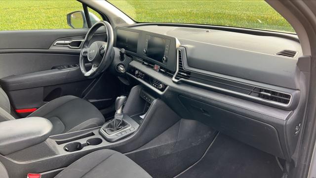 Kia Sportage image 6