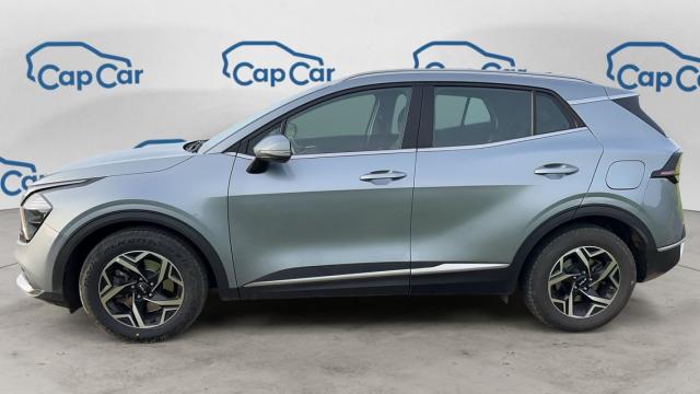 Kia Sportage image 4
