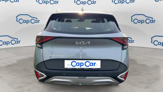 Kia Sportage image 1