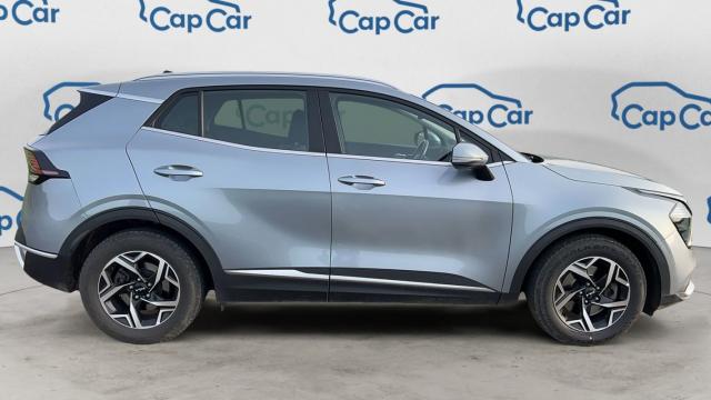 Kia Sportage image 7