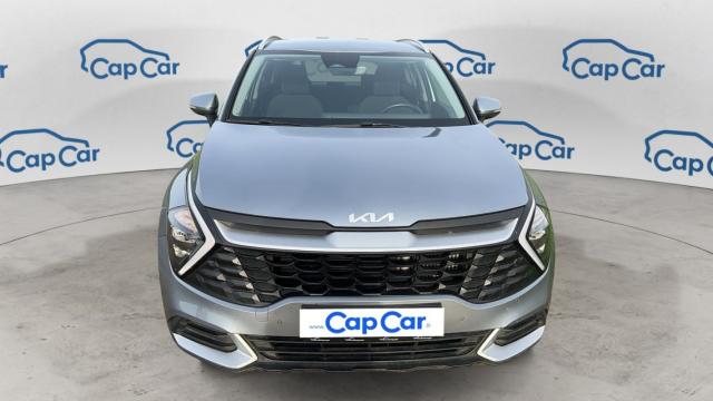 Kia Sportage image 9