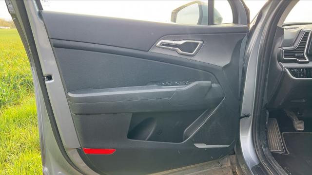 Kia Sportage image 2
