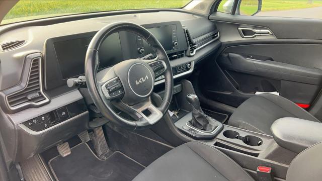 Kia Sportage image 5