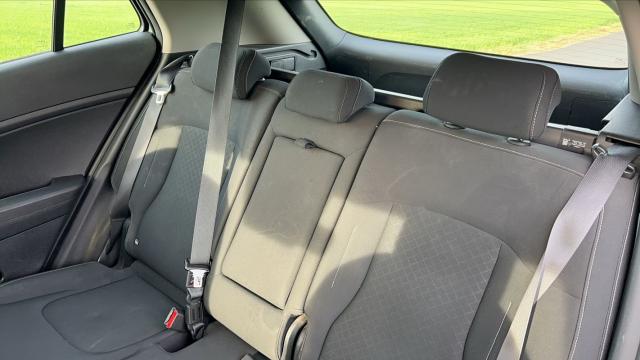Kia Sportage image 3