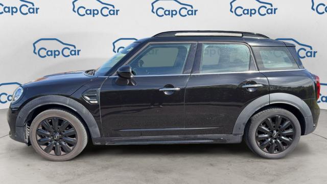 Mini Countryman image 1