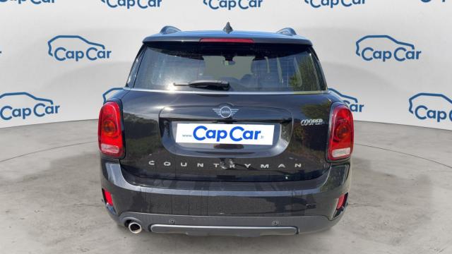 Mini Countryman image 3