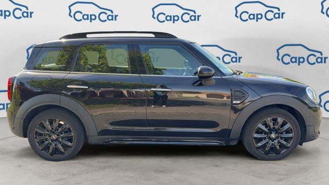 Mini Countryman image 8