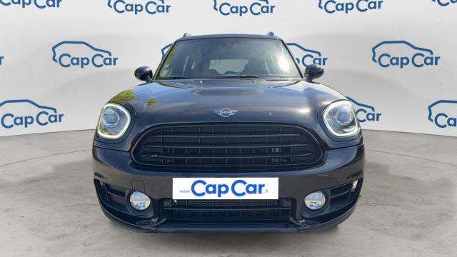 Mini Countryman image 4