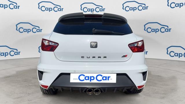 Seat Ibiza image 1
