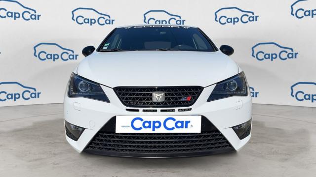 Seat Ibiza image 4