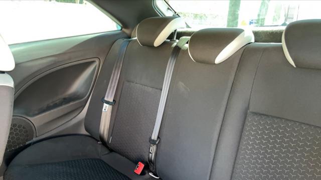 Seat Ibiza image 9