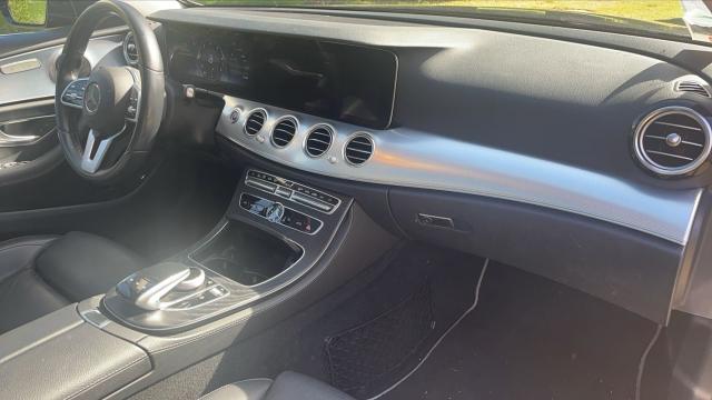 Mercedes Benz Classe E image 8