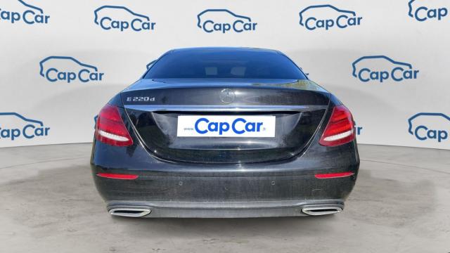 Mercedes Benz Classe E image 5
