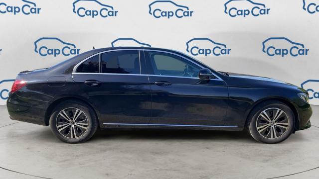 Mercedes Benz Classe E image 7